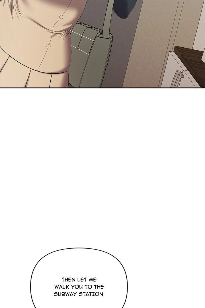 Everyone’s Man Chapter 11 - Page 29