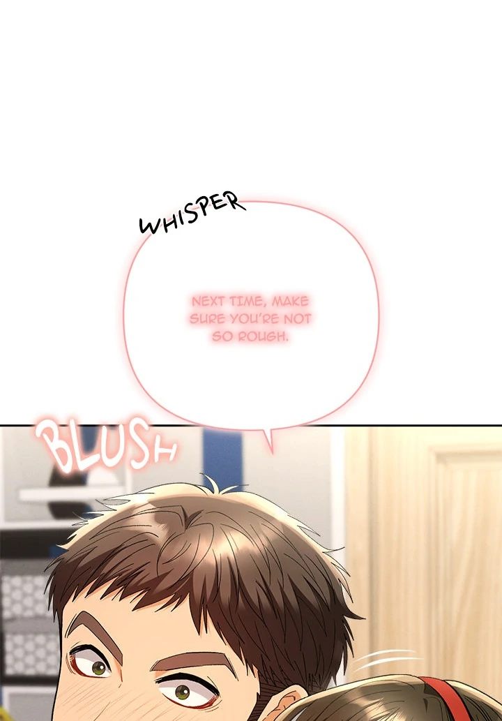 Everyone’s Man Chapter 11 - Page 37