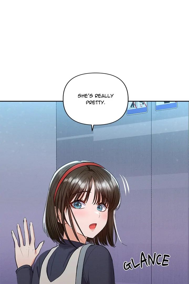 Everyone’s Man Chapter 11 - Page 46