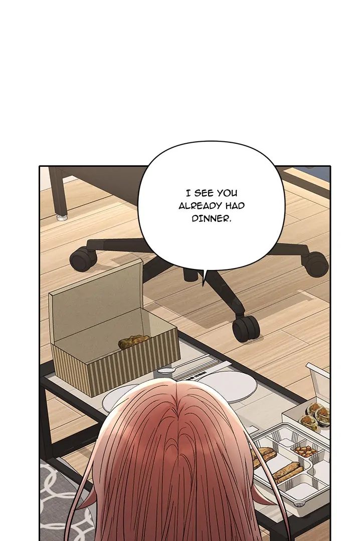 Everyone’s Man Chapter 11 - Page 59