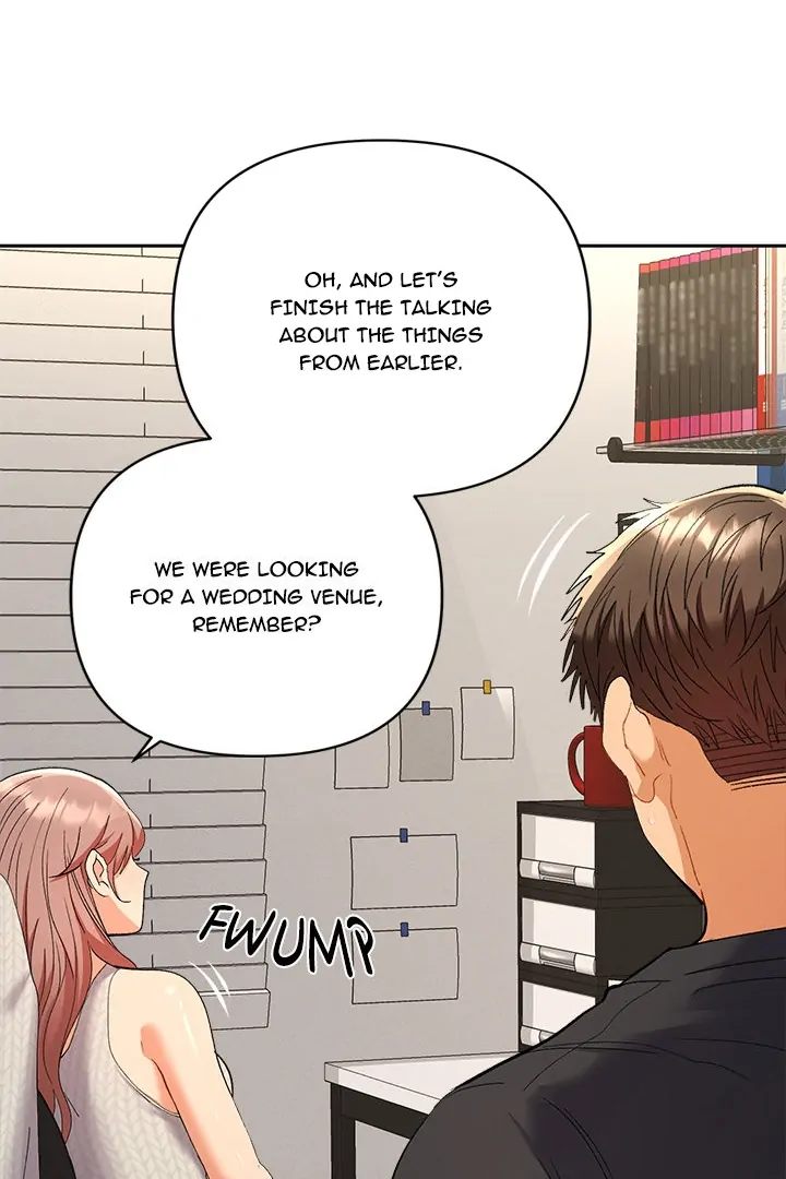 Everyone’s Man Chapter 11 - Page 63