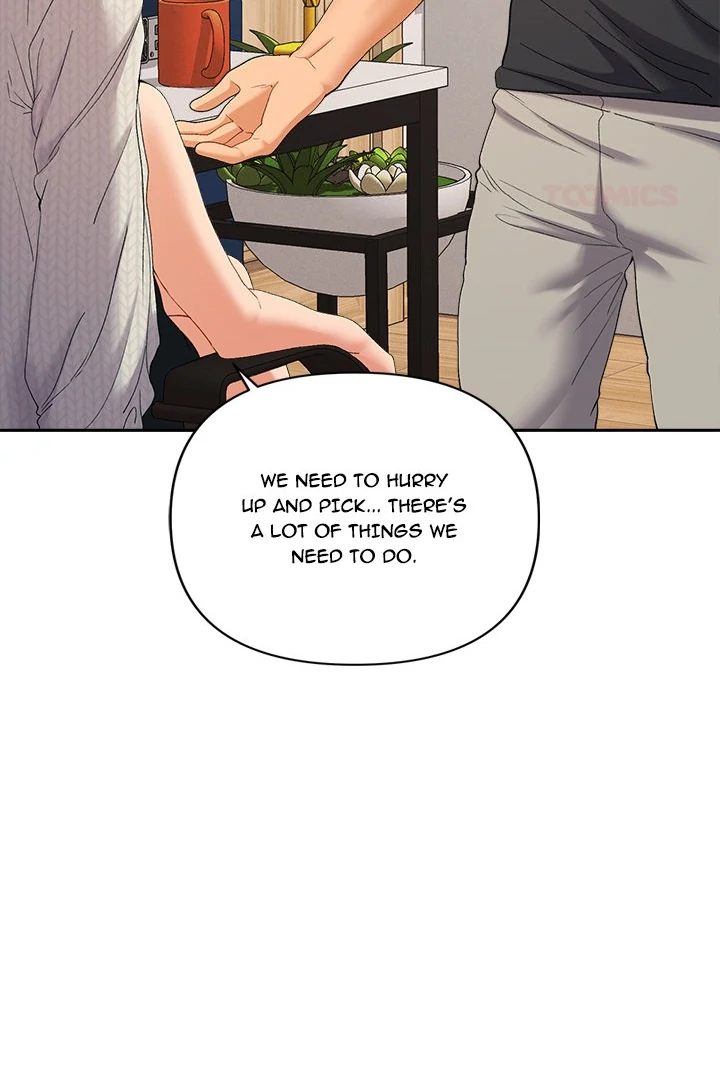 Everyone’s Man Chapter 11 - Page 70