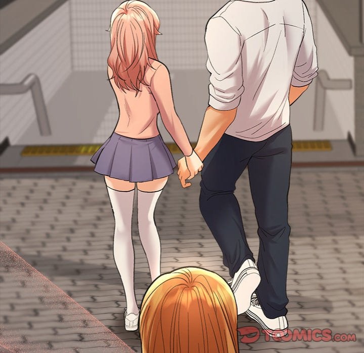 Everyone’s Man Chapter 12 - Page 102