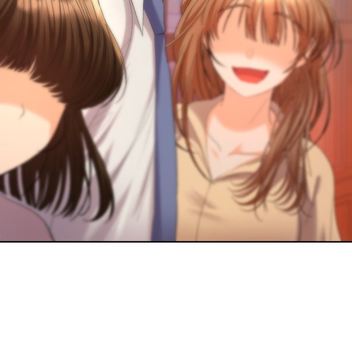 Everyone’s Man Chapter 12 - Page 160