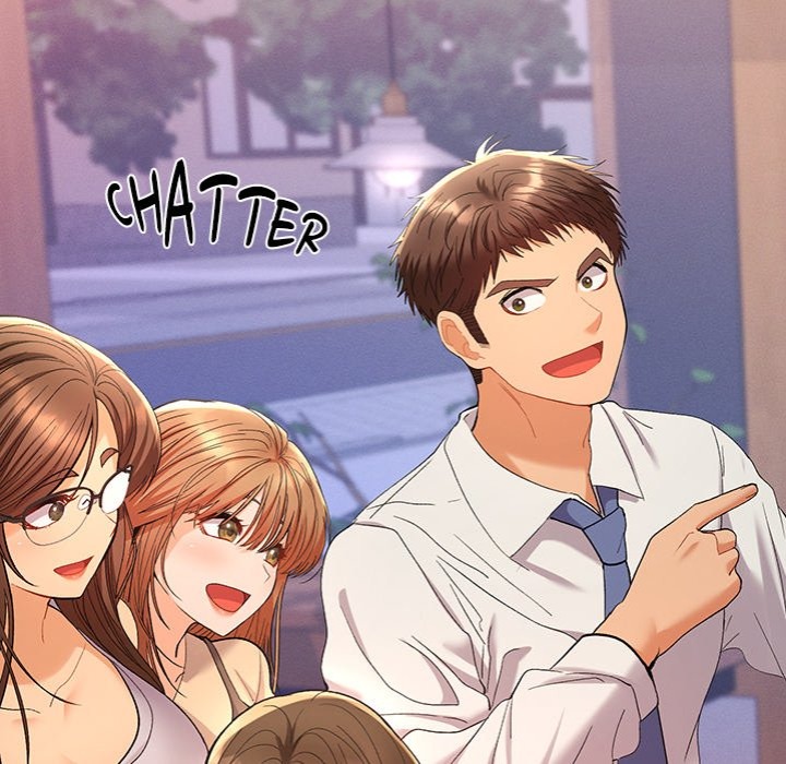 Everyone’s Man Chapter 12 - Page 178