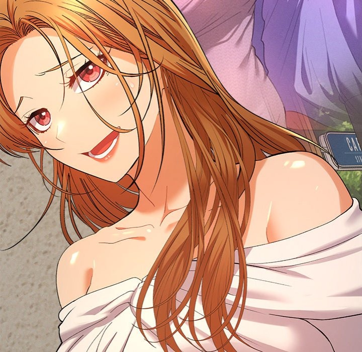 Everyone’s Man Chapter 12 - Page 29