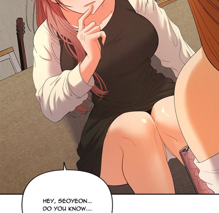 Everyone’s Man Chapter 12 - Page 34