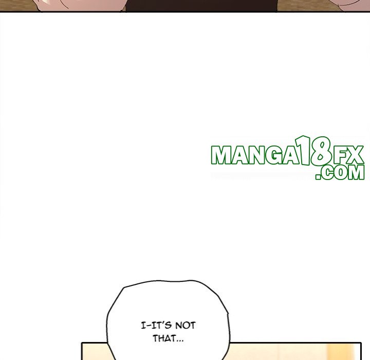 Everyone’s Man Chapter 12 - Page 47