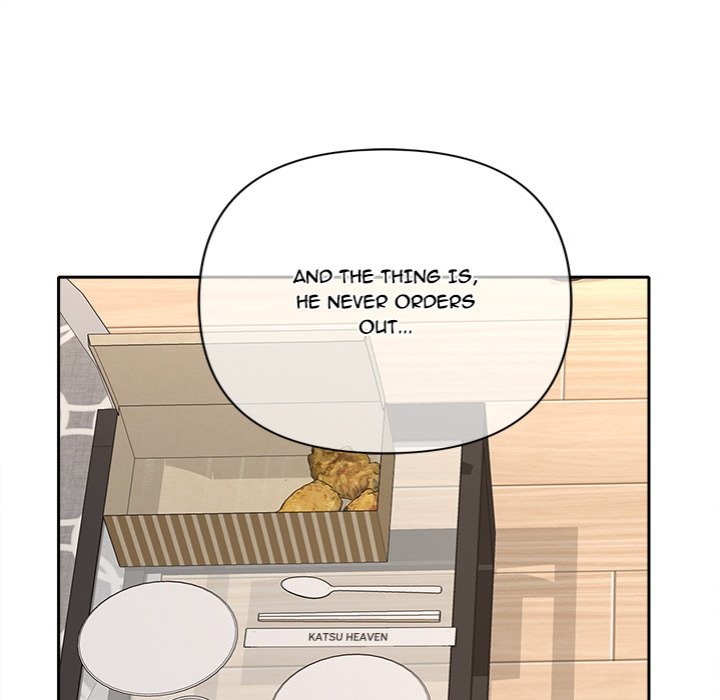 Everyone’s Man Chapter 12 - Page 52