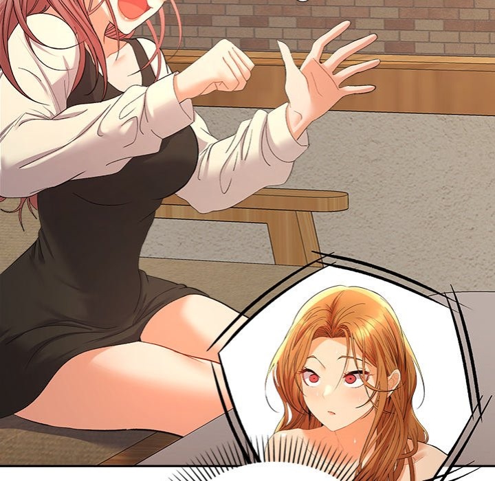 Everyone’s Man Chapter 12 - Page 77