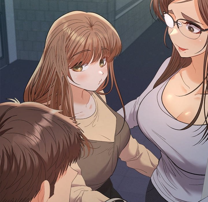 Everyone’s Man Chapter 13 - Page 103