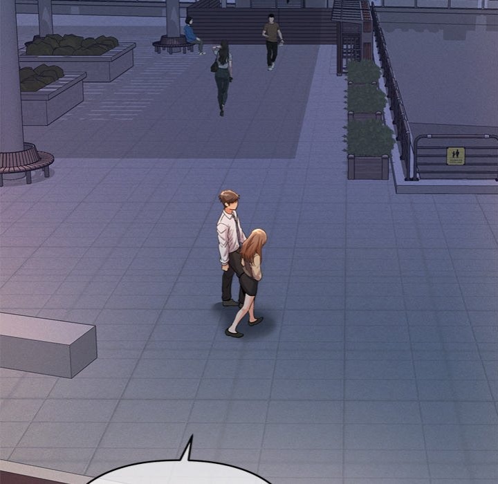 Everyone’s Man Chapter 13 - Page 122