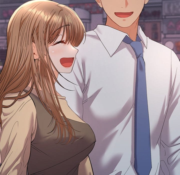 Everyone’s Man Chapter 13 - Page 125