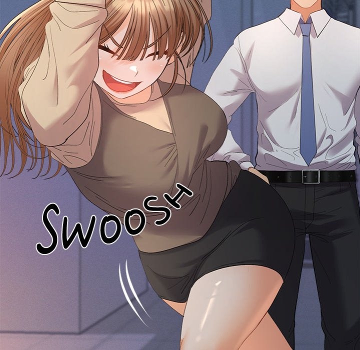 Everyone’s Man Chapter 13 - Page 134