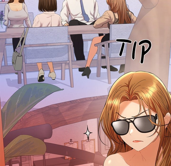 Everyone’s Man Chapter 13 - Page 15