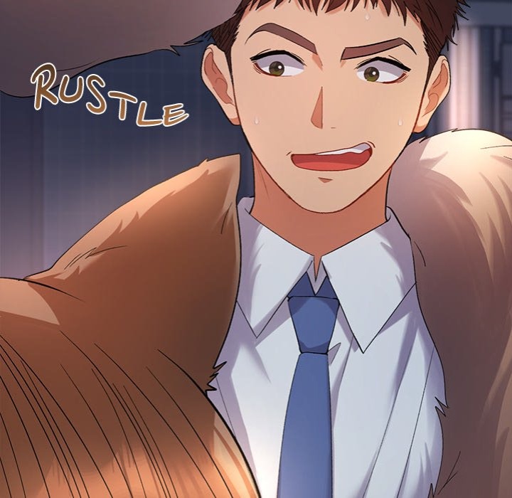 Everyone’s Man Chapter 13 - Page 168