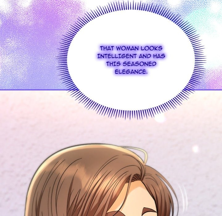 Everyone’s Man Chapter 13 - Page 19