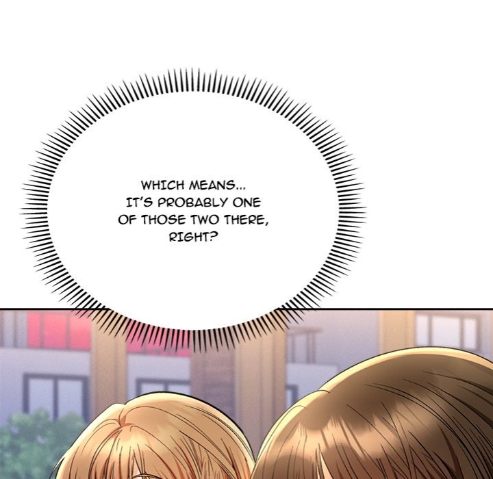 Everyone’s Man Chapter 13 - Page 28