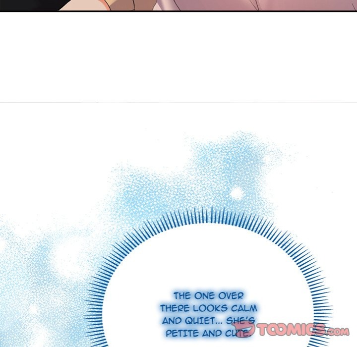 Everyone’s Man Chapter 13 - Page 30