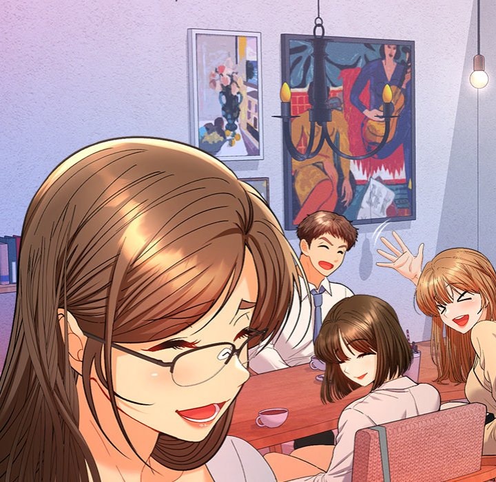 Everyone’s Man Chapter 13 - Page 44