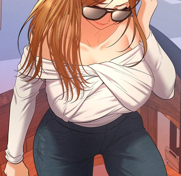 Everyone’s Man Chapter 13 - Page 58