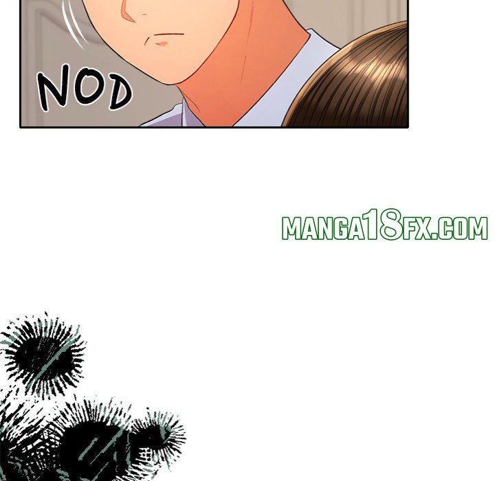 Everyone’s Man Chapter 17 - Page 104