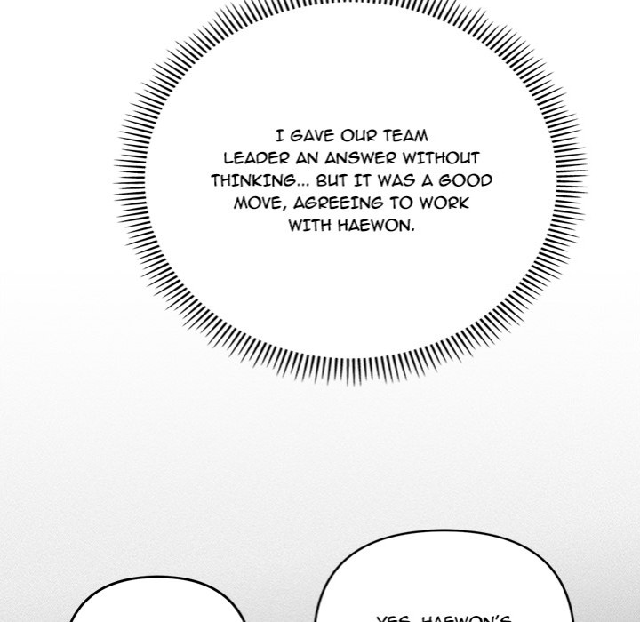 Everyone’s Man Chapter 17 - Page 21