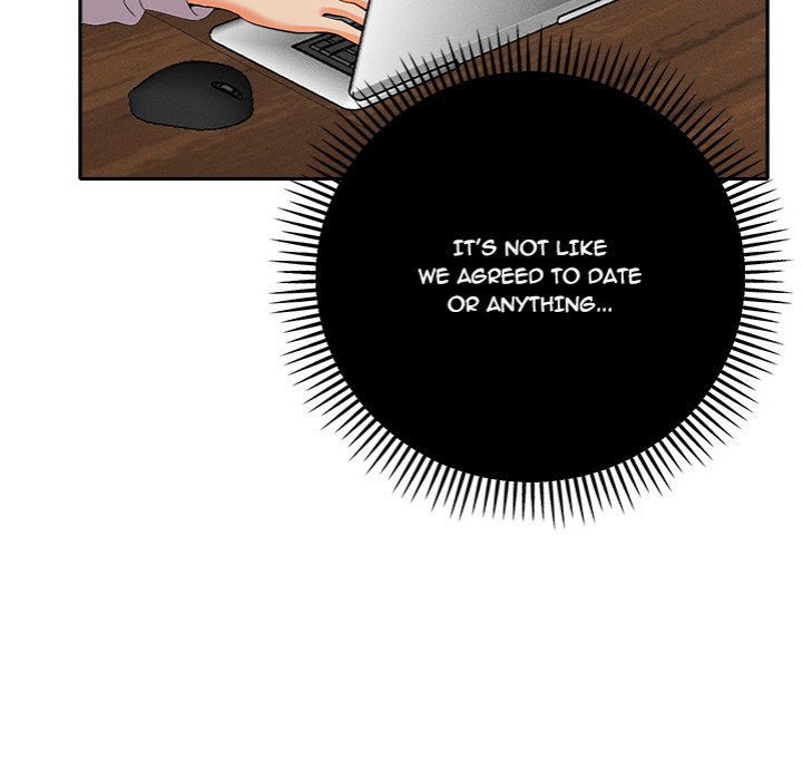 Everyone’s Man Chapter 17 - Page 47