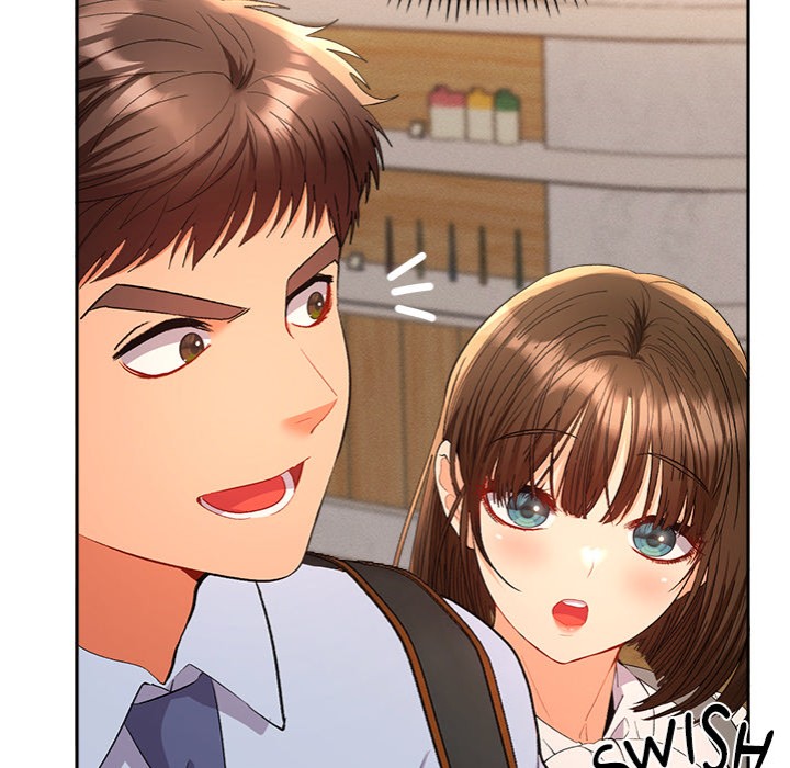 Everyone’s Man Chapter 17 - Page 59