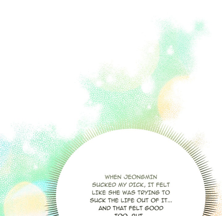 Everyone’s Man Chapter 19 - Page 101