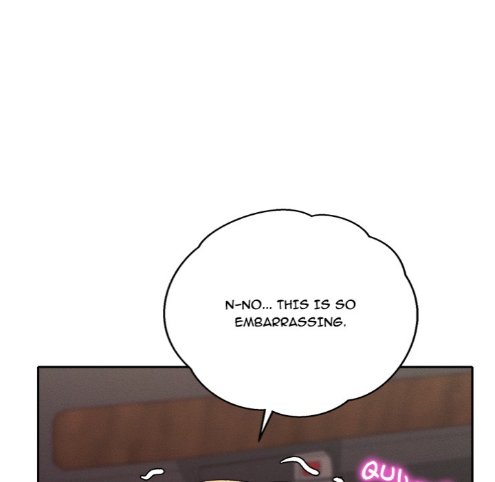 Everyone’s Man Chapter 19 - Page 130