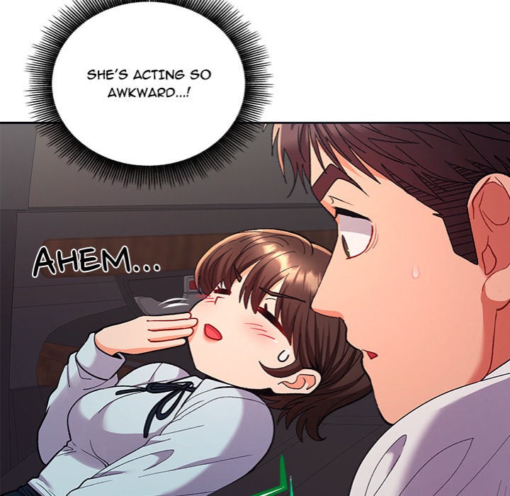 Everyone’s Man Chapter 19 - Page 14