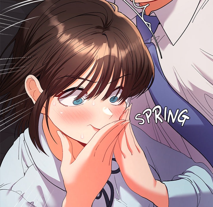 Everyone’s Man Chapter 19 - Page 22