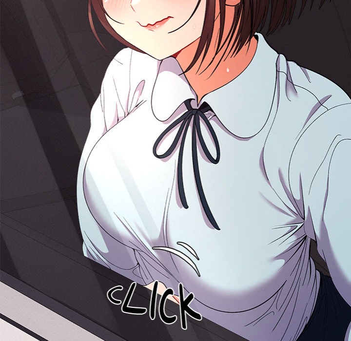 Everyone’s Man Chapter 19 - Page 30