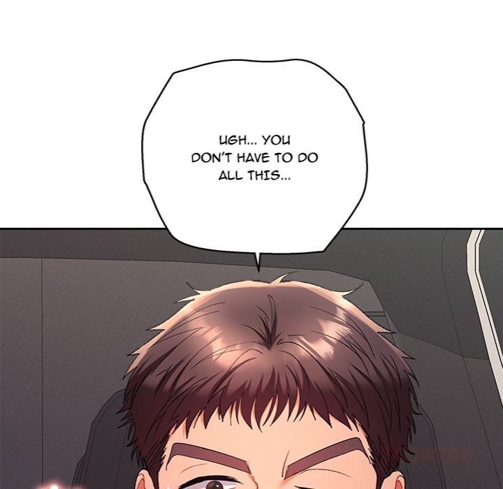 Everyone’s Man Chapter 19 - Page 84