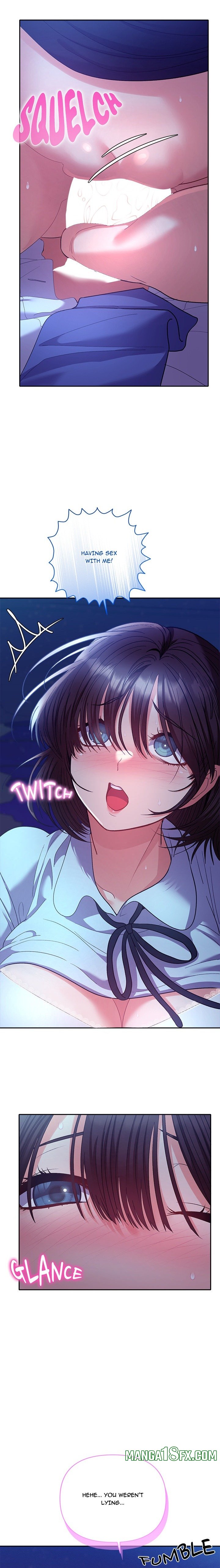 Everyone’s Man Chapter 20 - Page 20