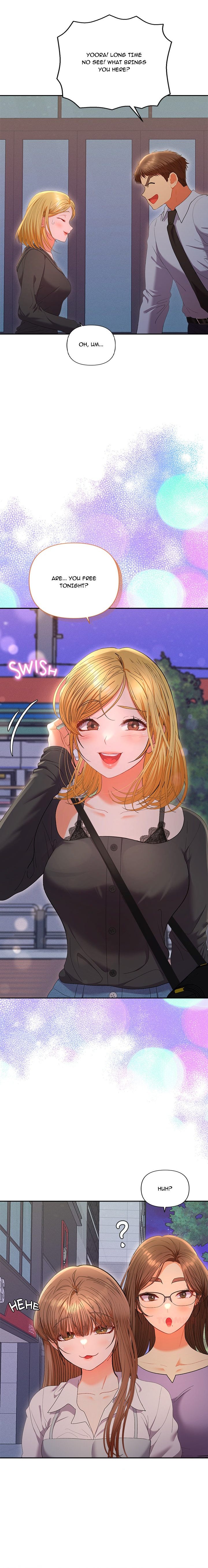 Everyone’s Man Chapter 22 - Page 24