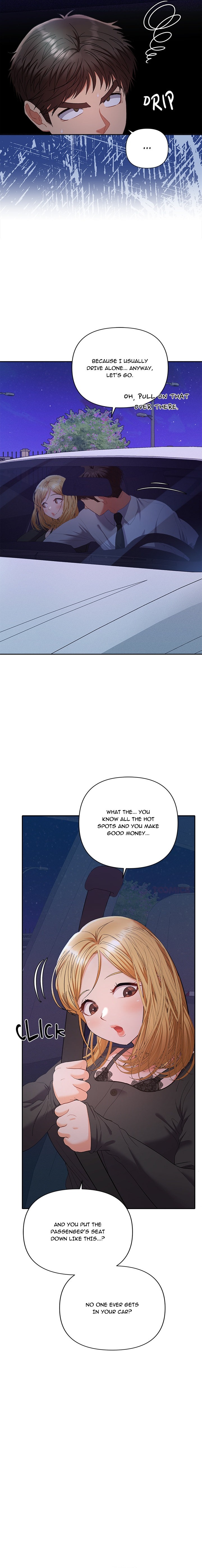 Everyone’s Man Chapter 23 - Page 13