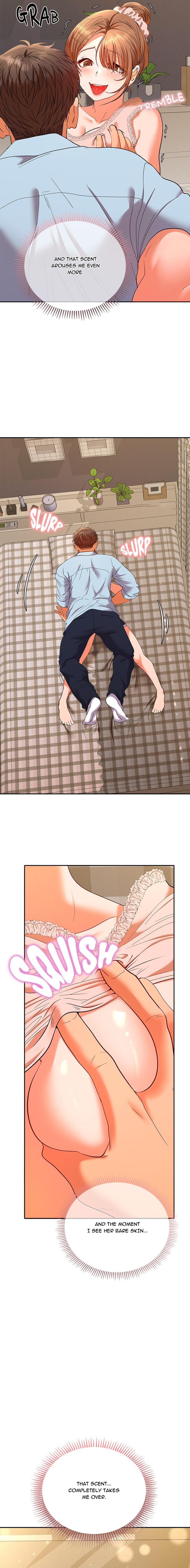 Everyone’s Man Chapter 25 - Page 2