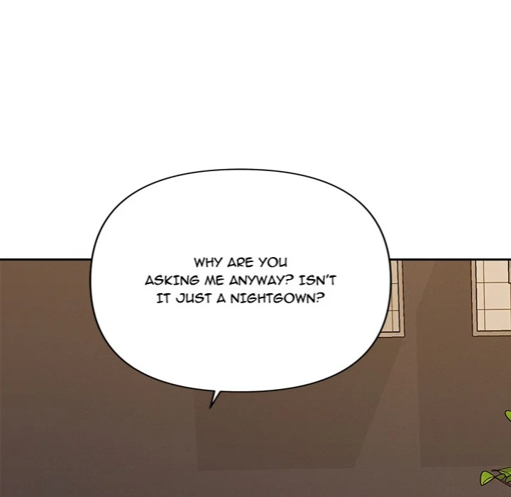 Everyone’s Man Chapter 26 - Page 107