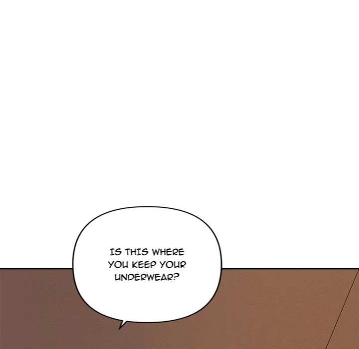 Everyone’s Man Chapter 26 - Page 116