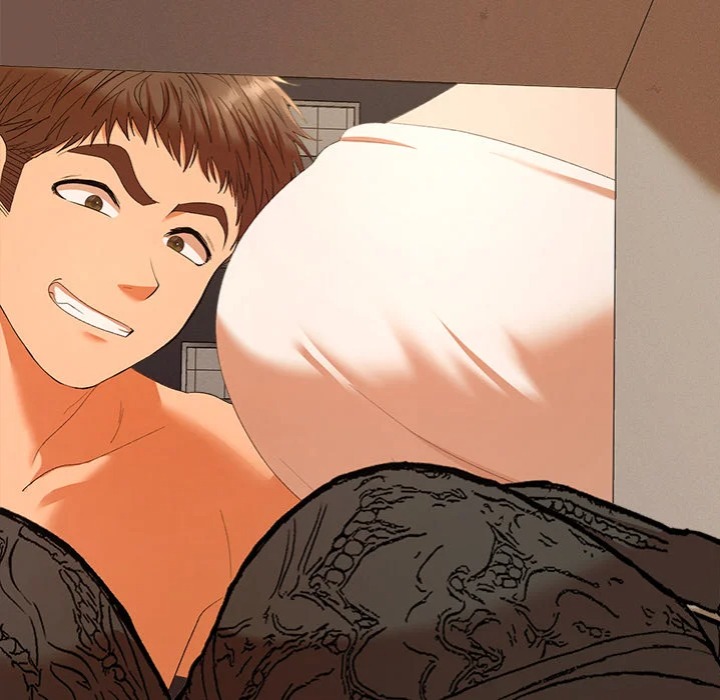 Everyone’s Man Chapter 26 - Page 117