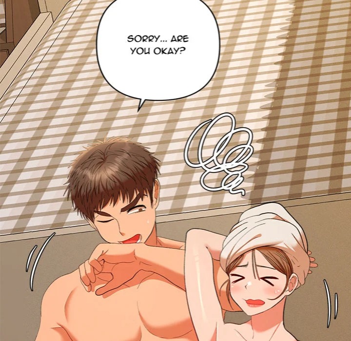 Everyone’s Man Chapter 26 - Page 132