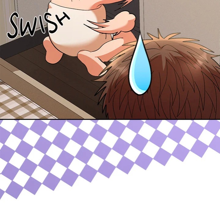 Everyone’s Man Chapter 26 - Page 139