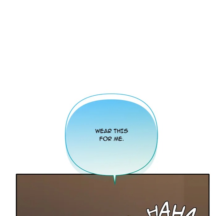 Everyone’s Man Chapter 26 - Page 157