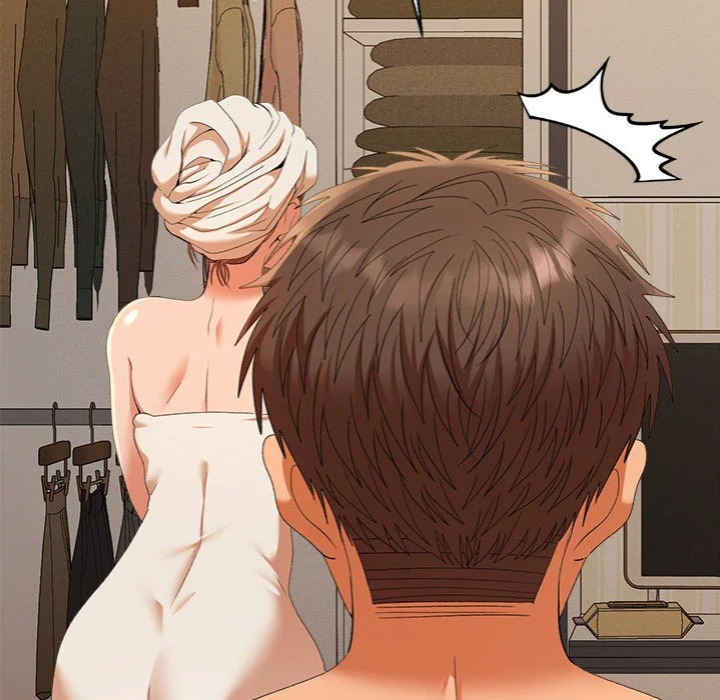 Everyone’s Man Chapter 26 - Page 93