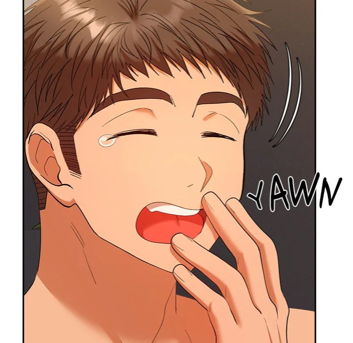 Everyone’s Man Chapter 26 - Page 96