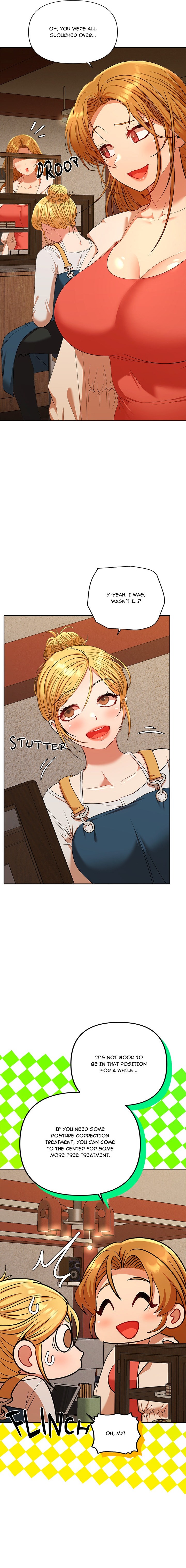 Everyone’s Man Chapter 29 - Page 2