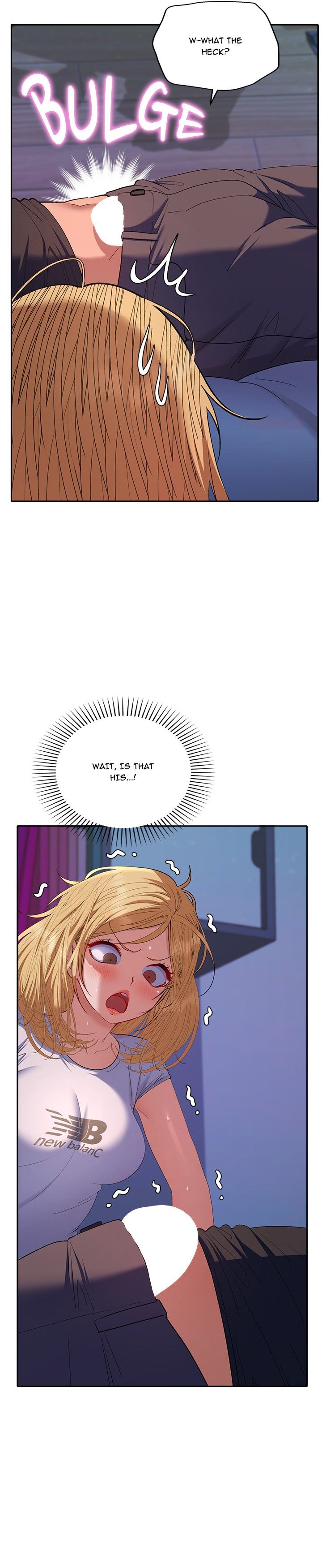 Everyone’s Man Chapter 34 - Page 16