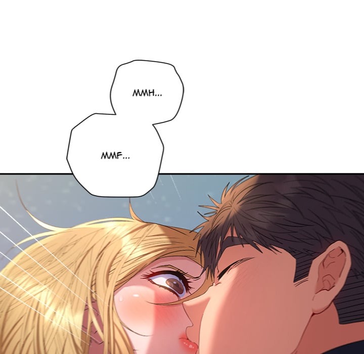 Everyone’s Man Chapter 36 - Page 125